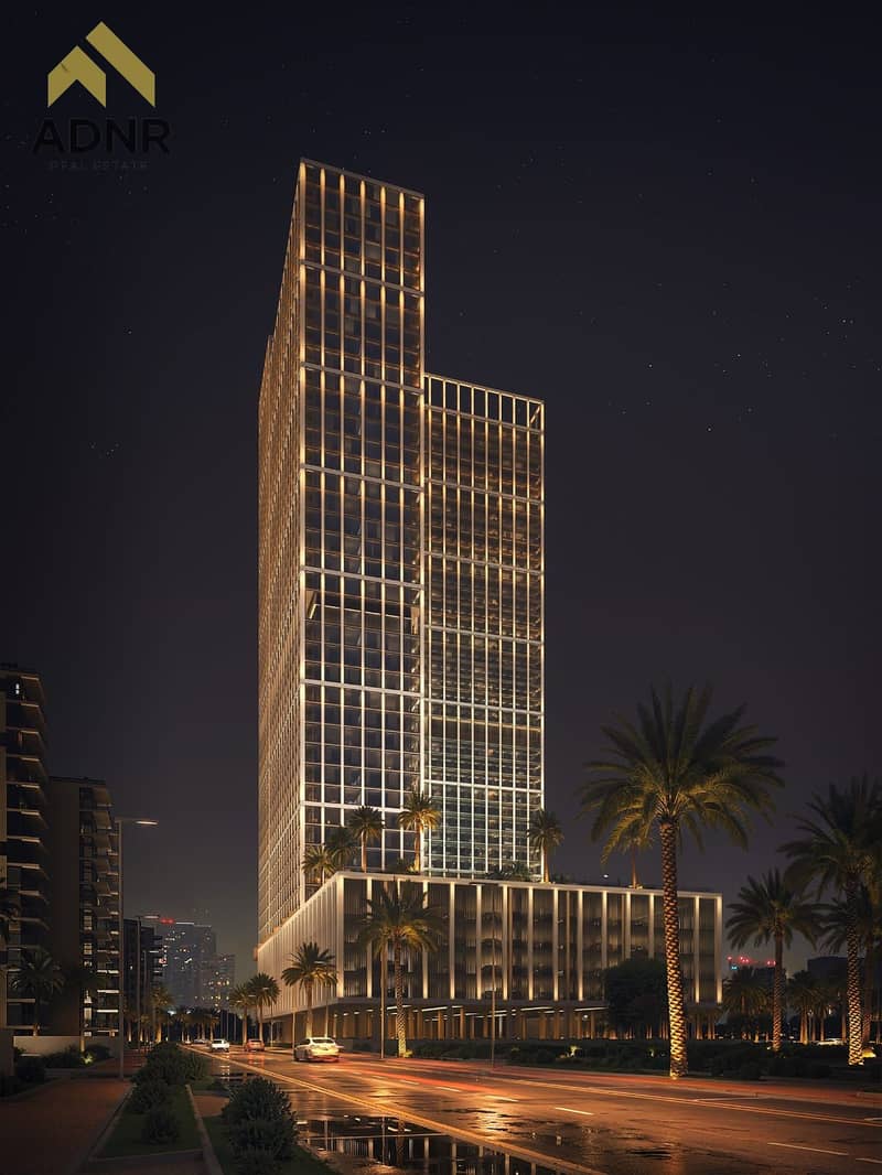 High Floor | Handover Soon | Near Metro | Investor Deal