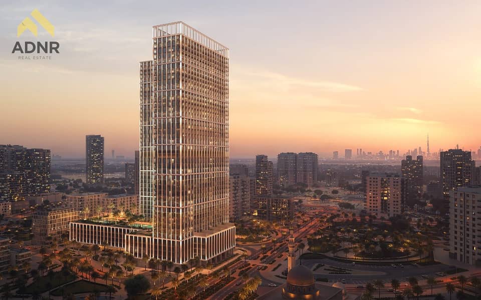 High Floor | Handover Soon | Near Metro | Investor Deal