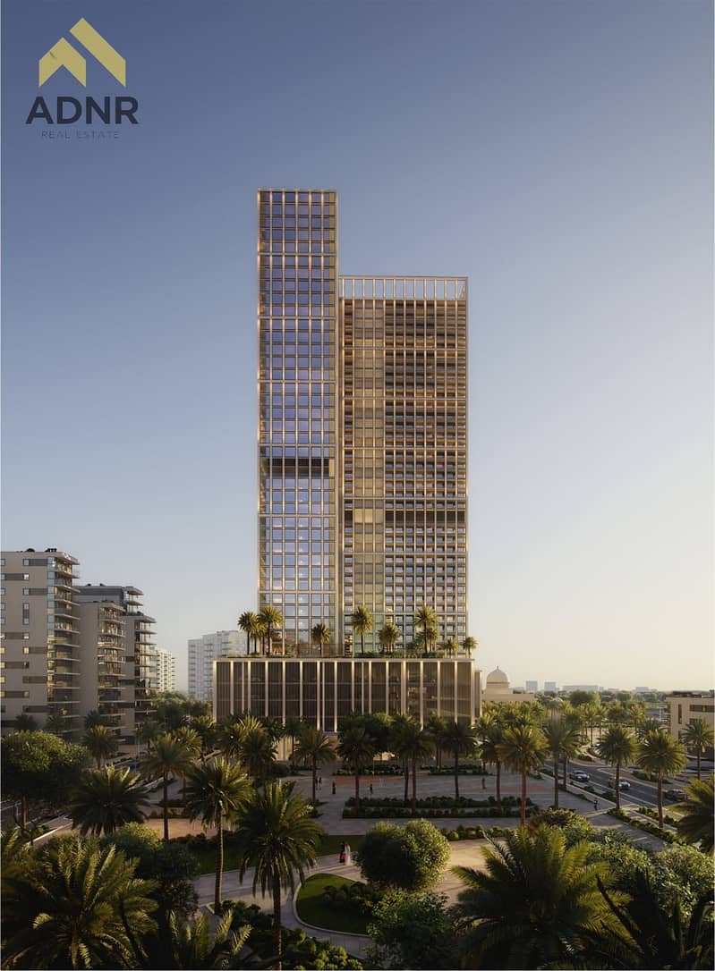 High Floor | Handover Soon | Near Metro | Investor Deal