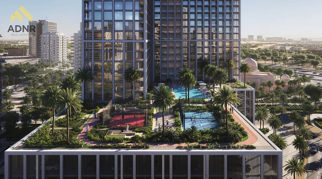 High Floor | Handover Soon | Near Metro | Investor Deal