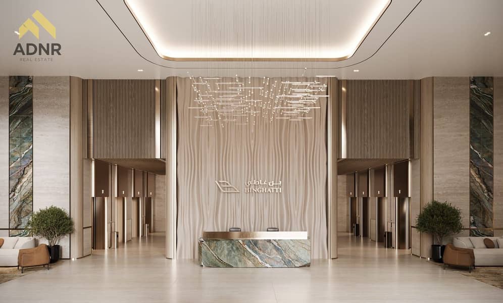 High Floor | Handover Soon | Near Metro | Investor Deal - Image 7