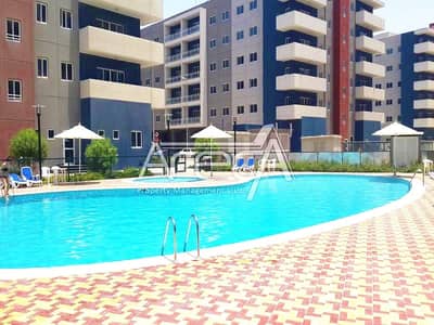 1 Bedroom Flat for Rent in Al Reef, Abu Dhabi - Crazy deal in the Market!! Stylish 1 Bedroom Apartment in Al Reef Downtown Area 1 Bedroom Flat for Rent in Al Reef, Abu Dhabi - Crazy deal in the Market!! Stylish 1 Bedroom Apartment in Al Reef Downtown Area