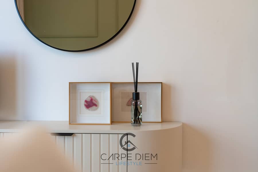 Full Panoramic Sea View | Beachfront 3 Bedroom + Maids - Image 18