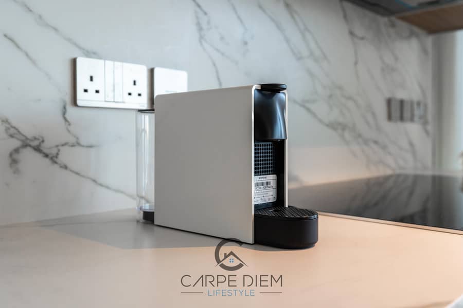 Full Panoramic Sea View | Beachfront 3 Bedroom + Maids - Image 33