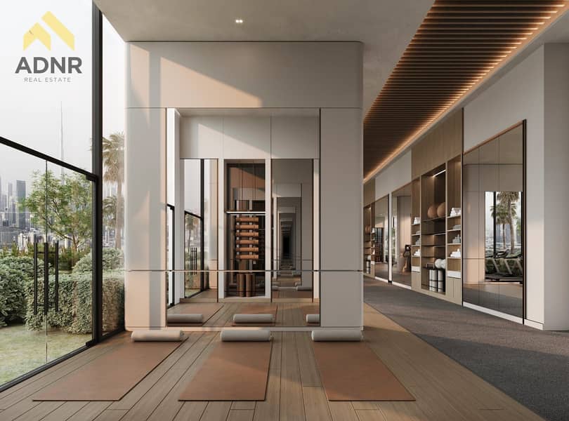 High Floor | Handover Soon | Near Metro | Investor Deal - Image 10