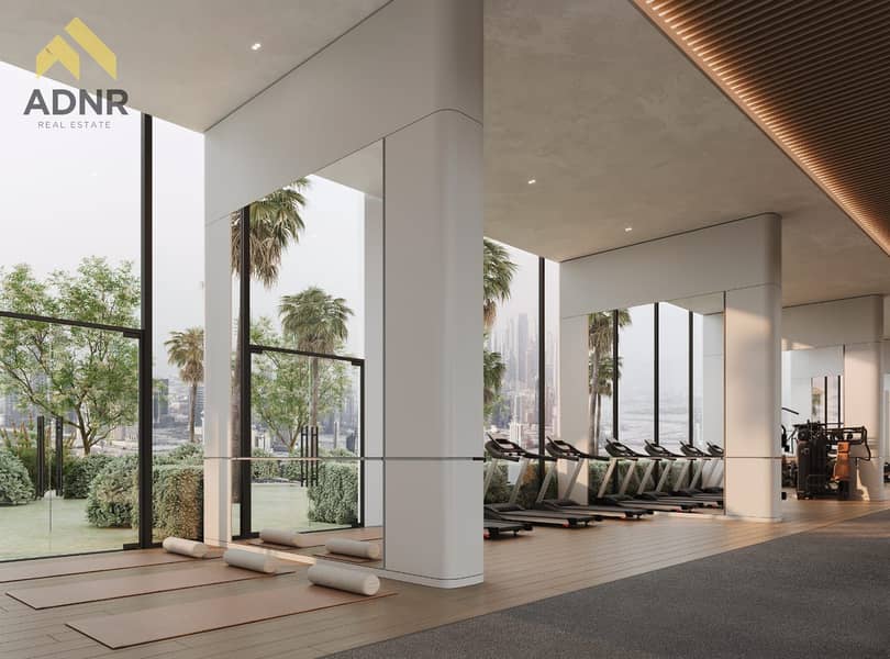 High Floor | Handover Soon | Near Metro | Investor Deal - Image 16