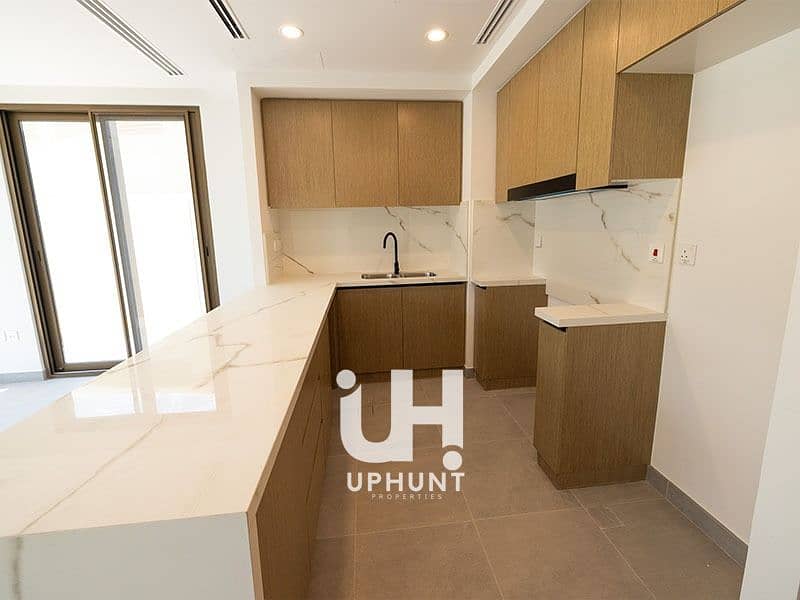 4 Bed+ Maid | Single Row | Corner Unit | Green Belt | Prime Location | Park View | Area Specialist | Multiple Options - Image 10