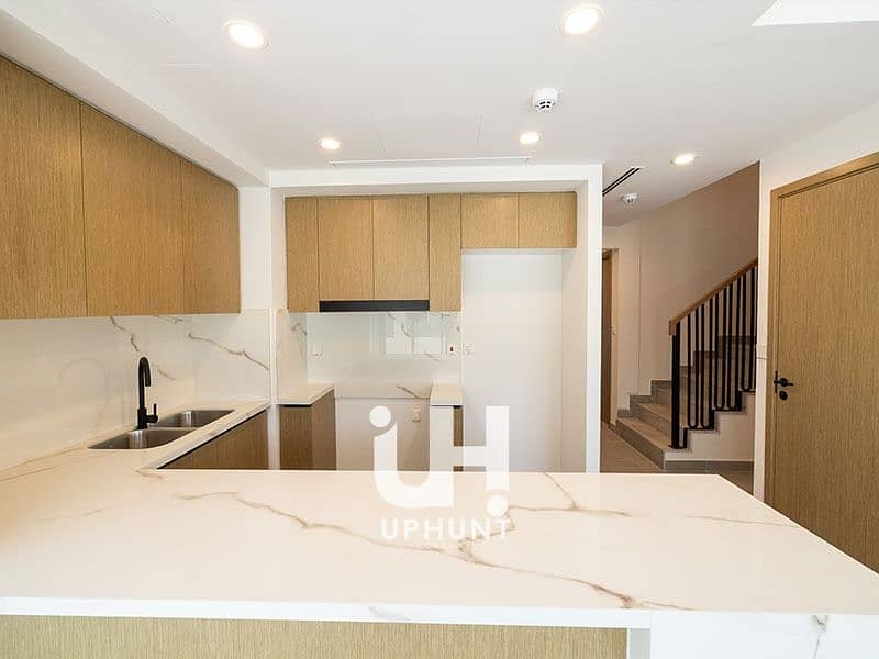 4 Bed+ Maid | Single Row | Corner Unit | Green Belt | Prime Location | Park View | Area Specialist | Multiple Options - Image 11