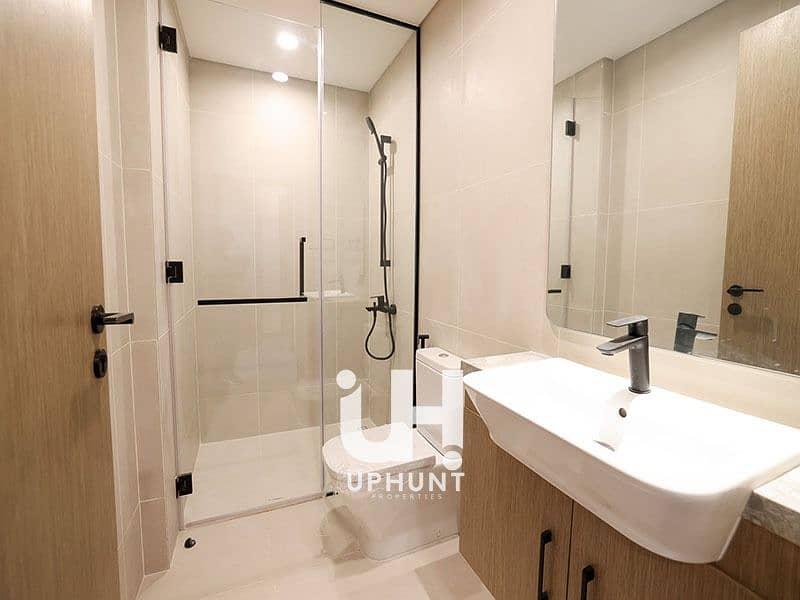 4 Bed+ Maid | Single Row | Corner Unit | Green Belt | Prime Location | Park View | Area Specialist | Multiple Options - Image 12