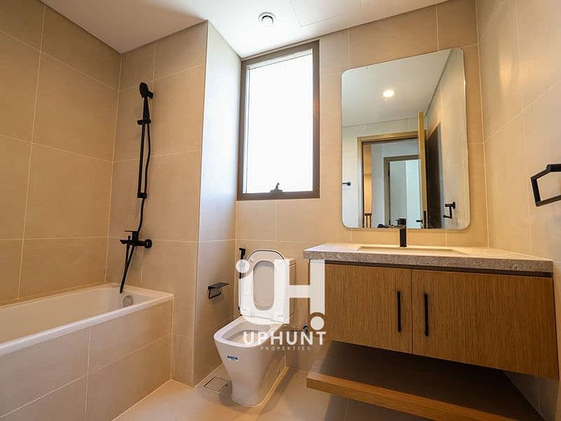 4 Bed+ Maid | Single Row | Corner Unit | Green Belt | Prime Location | Park View | Area Specialist | Multiple Options - Image 14