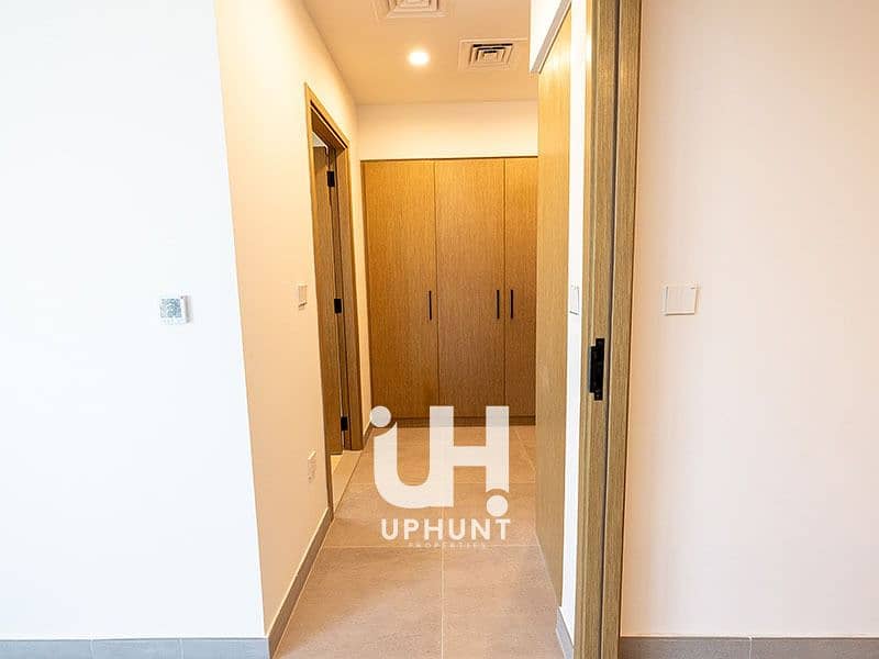 4 Bed+ Maid | Single Row | Corner Unit | Green Belt | Prime Location | Park View | Area Specialist | Multiple Options - Image 15