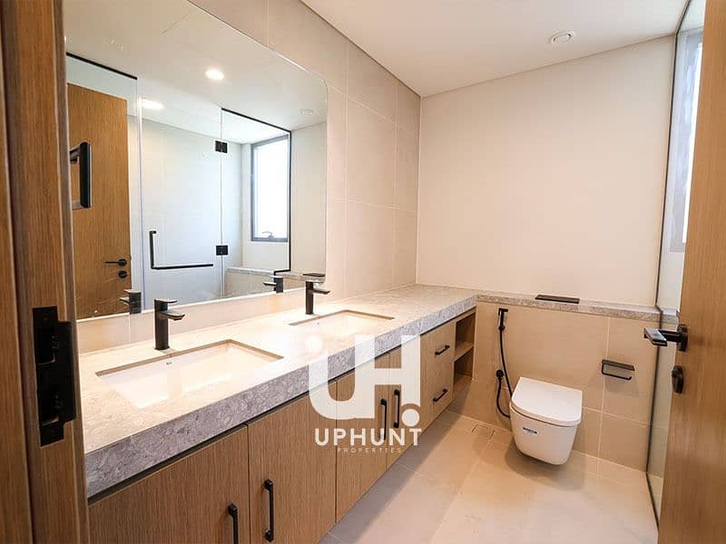 4 Bed+ Maid | Single Row | Corner Unit | Green Belt | Prime Location | Park View | Area Specialist | Multiple Options - Image 17