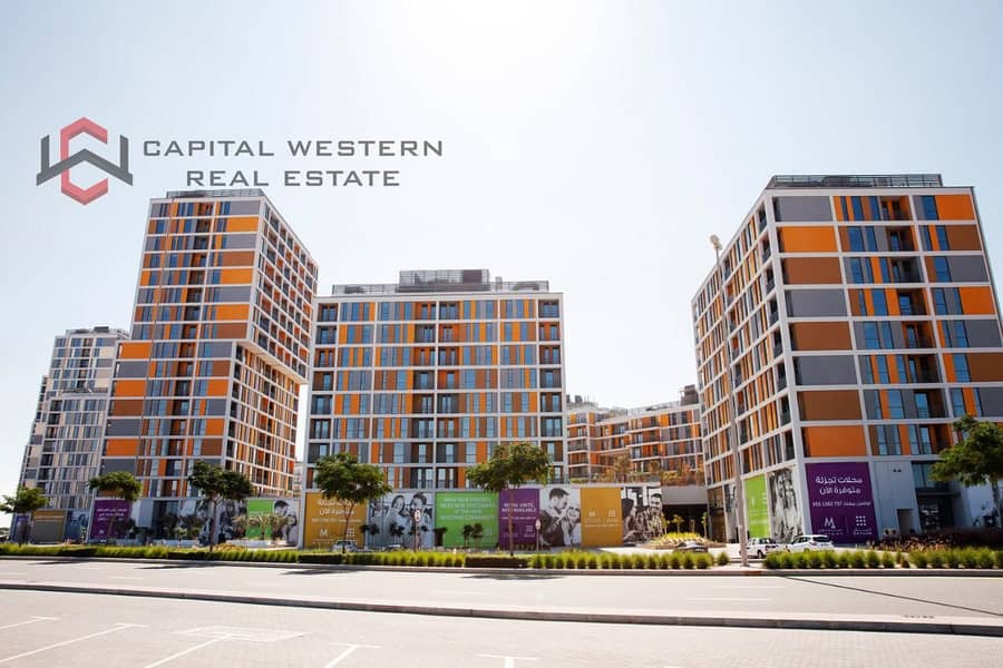 Close to Handover | High Floor | Close to Metro