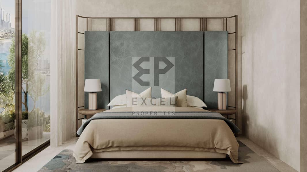 Coastal Living | Swiss Precision Redefined at Dubai Islands