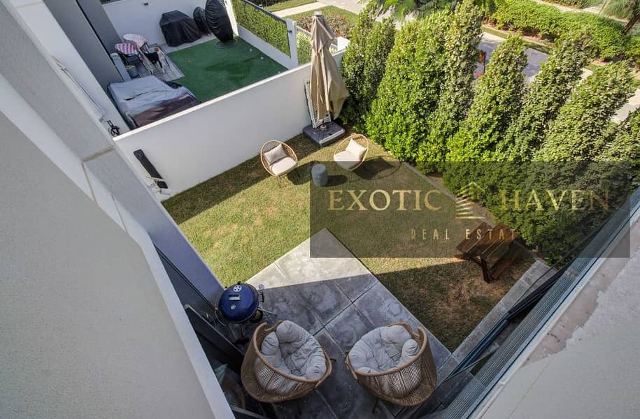 Upgraded 4BR | Green Belt | La Rosa 6