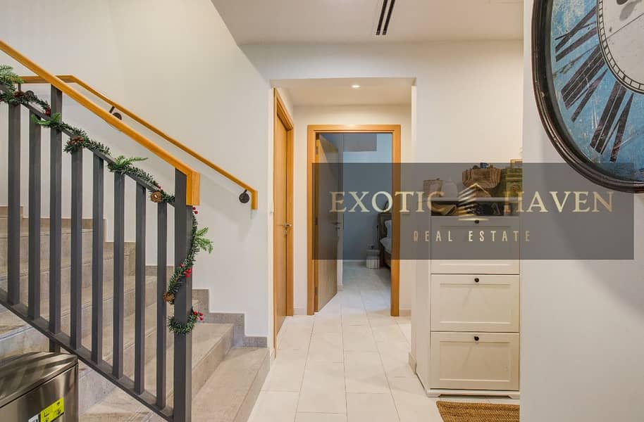 Upgraded 4BR | Green Belt | La Rosa 6 - Image 14