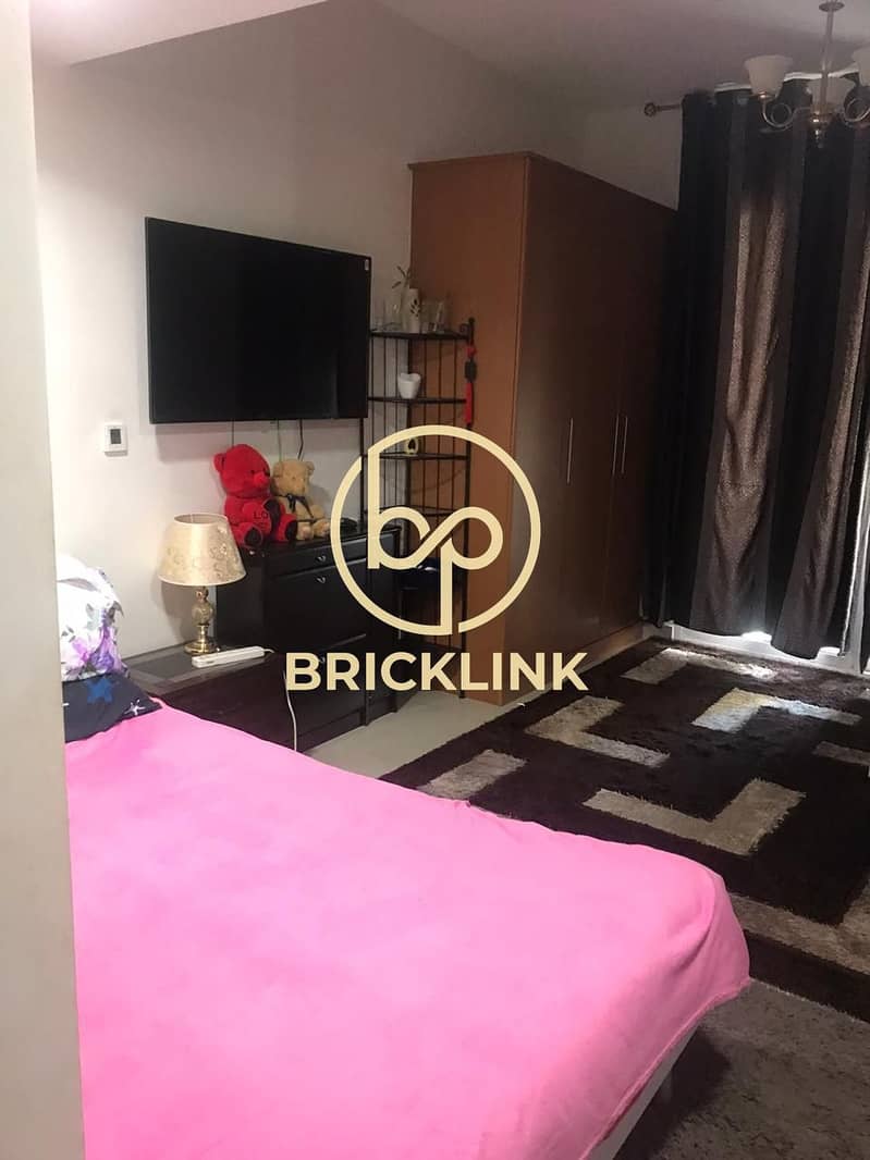 Investor Deal | Lake View | Rented Studio | High ROI