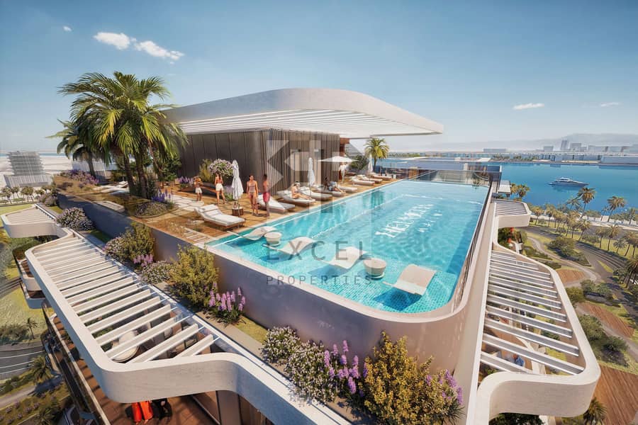 Coastal Living | Swiss Precision Redefined at Dubai Islands - Image 6