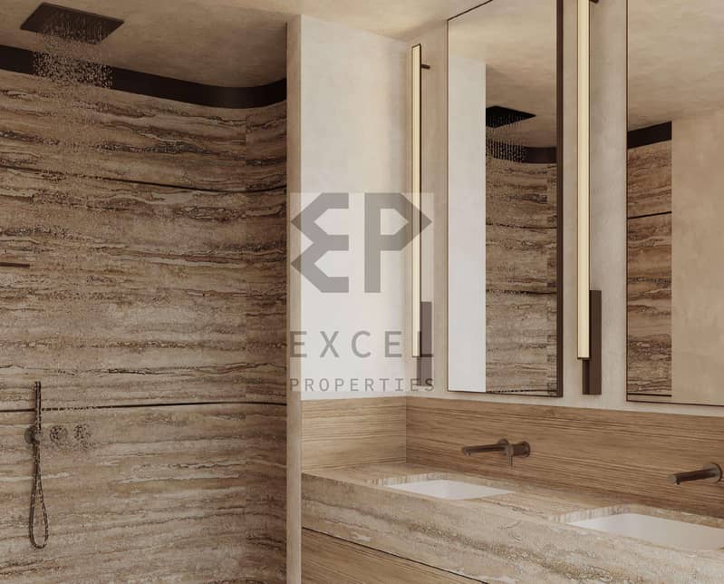 Coastal Living | Swiss Precision Redefined at Dubai Islands - Image 9