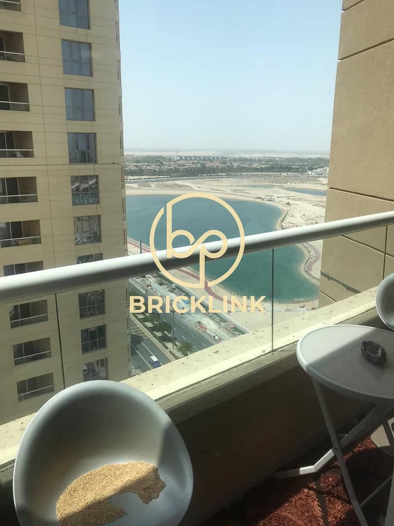 Investor Deal | Lake View | Rented Studio | High ROI