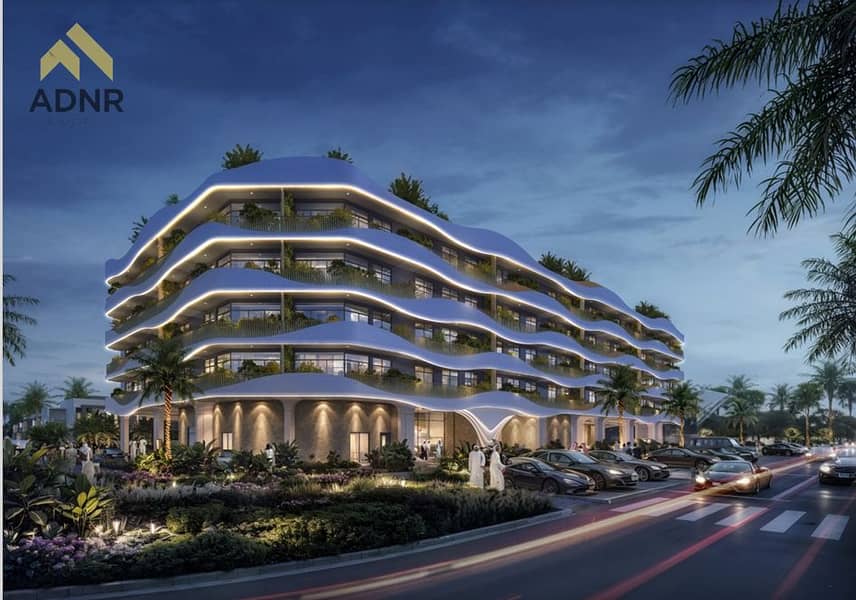 prime location / luxury project / capital appreciation / fully furnished / high roi