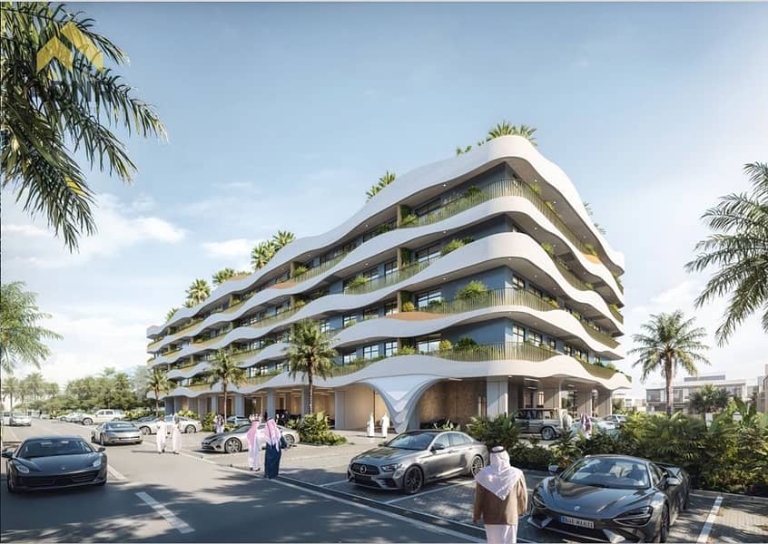 prime location / luxury project / capital appreciation / fully furnished / high roi