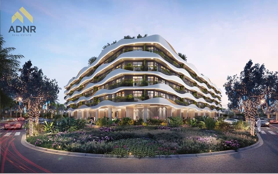 prime location / luxury project / capital appreciation / fully furnished / high roi