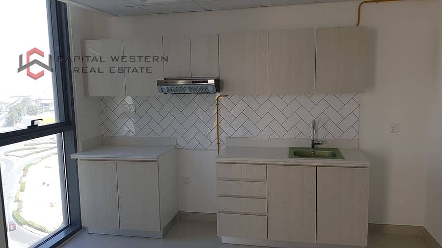 Close to Handover | High Floor | Close to Metro