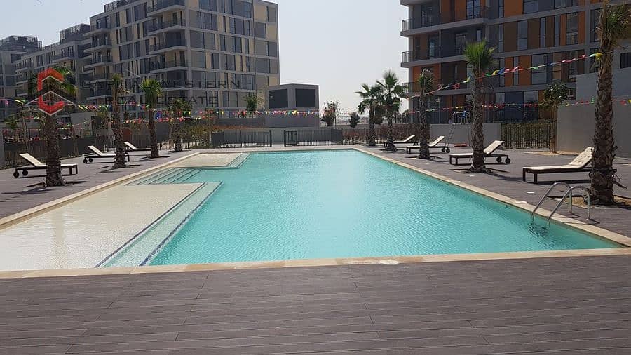 Close to Handover | High Floor | Close to Metro - Image 6