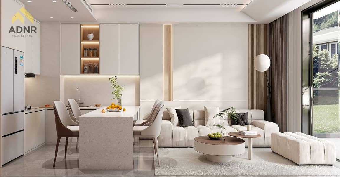 prime location / luxury project / capital appreciation / fully furnished / high roi - Image 7