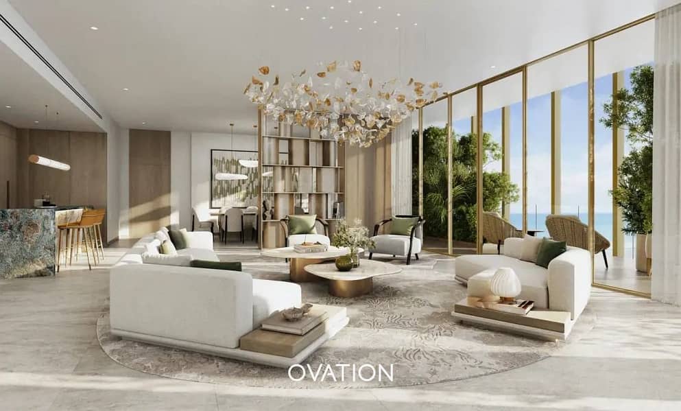 Sea, Skyline & Forest Views | Luxury Living | High ROI - Image 7