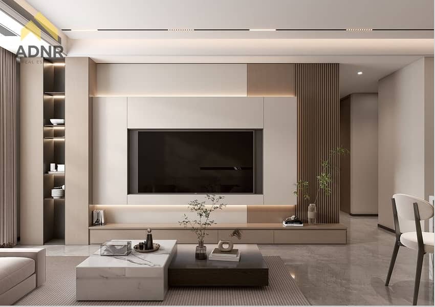 prime location / luxury project / capital appreciation / fully furnished / high roi - Image 10