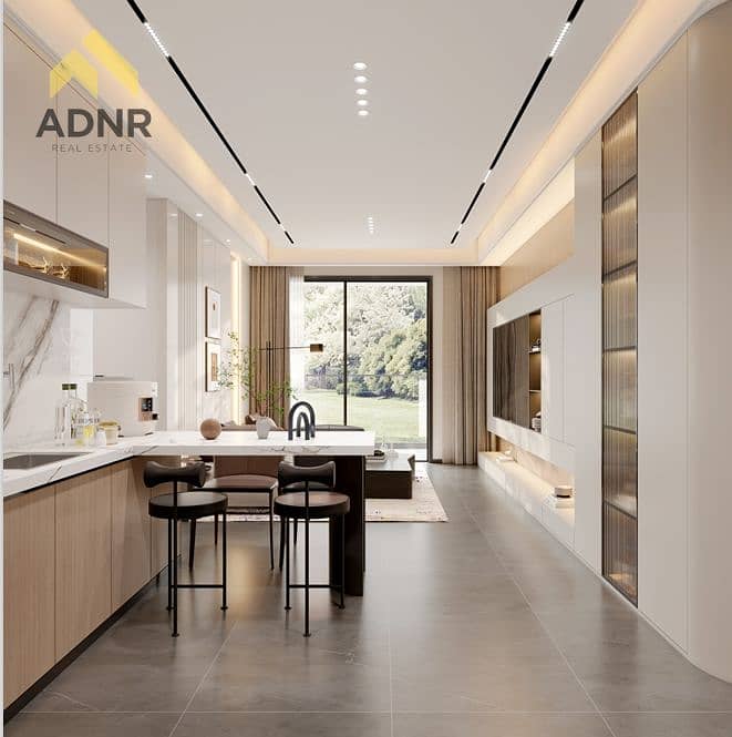 prime location / luxury project / capital appreciation / fully furnished / high roi - Image 12