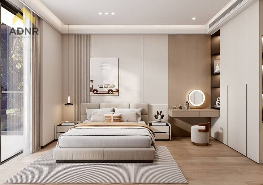 prime location / luxury project / capital appreciation / fully furnished / high roi - Image 13