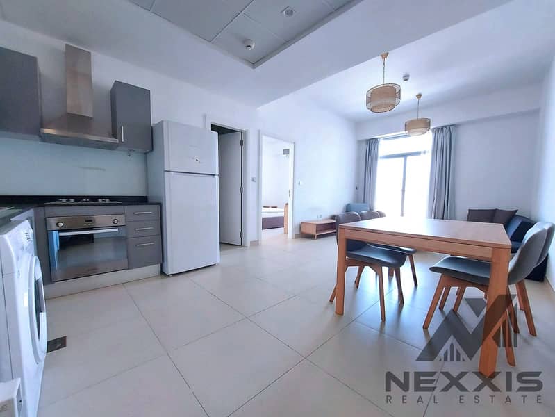 High ROI | Perfect Investment Unit | Pool View