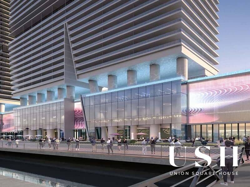 Refined Luxury & Iconic Design| Exclusive 3BR Type A - Image 7