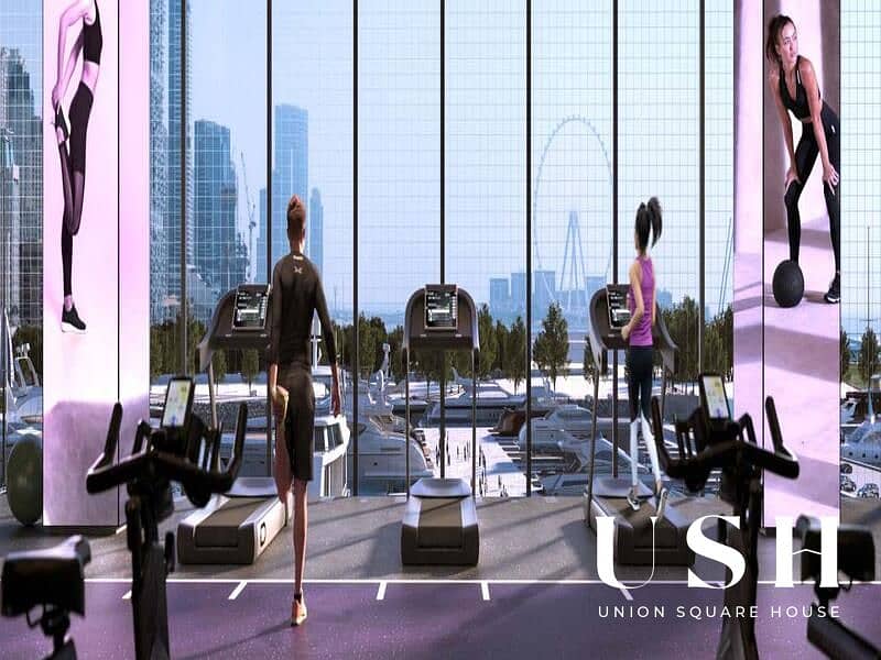 Refined Luxury & Iconic Design| Exclusive 3BR Type A - Image 11