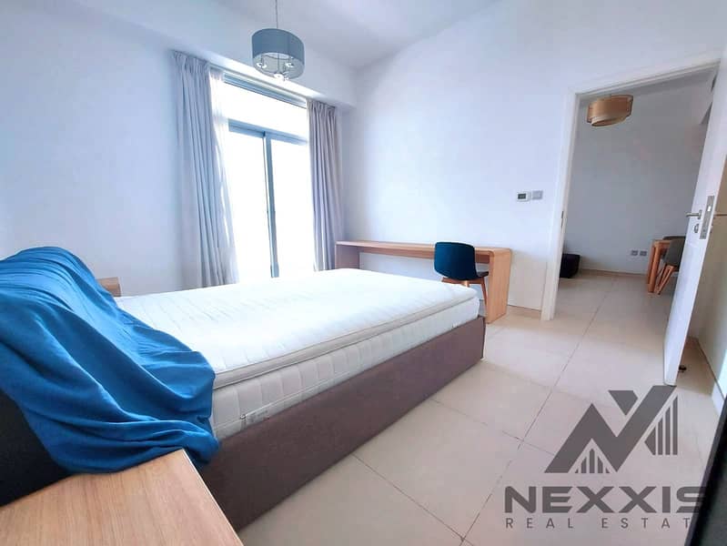 High ROI | Perfect Investment Unit | Pool View