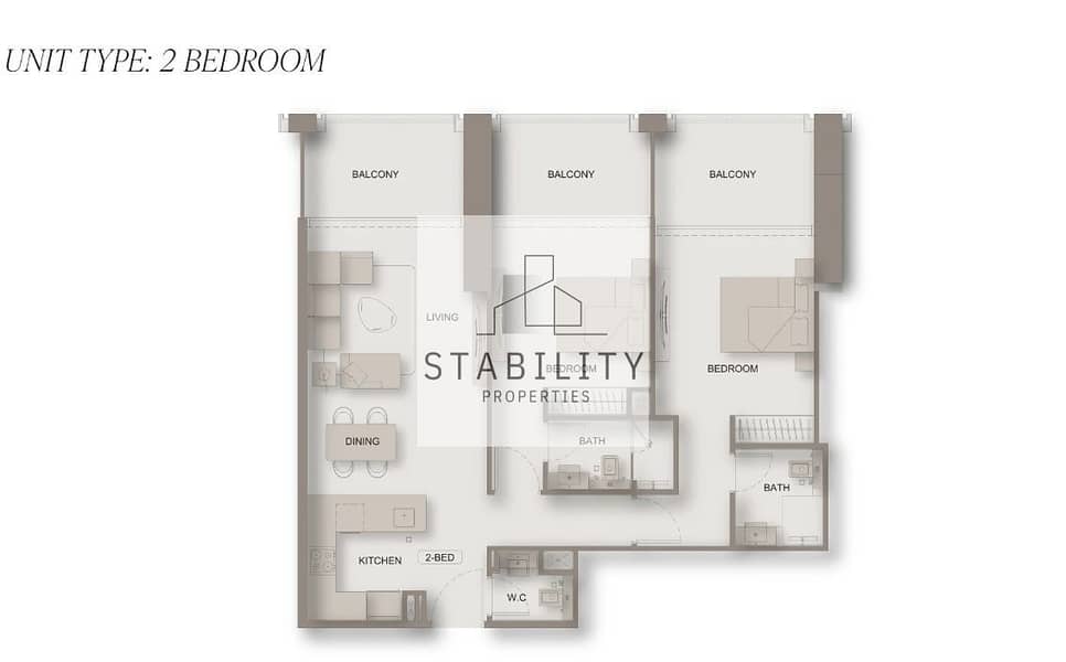 Poolside Living | Contemporary Design | High ROI Opportunity in a Growing District - Image 17