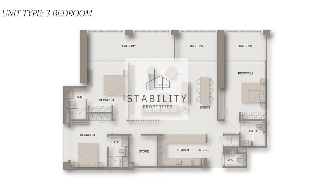 Poolside Living | Contemporary Design | High ROI Opportunity in a Growing District - Image 18