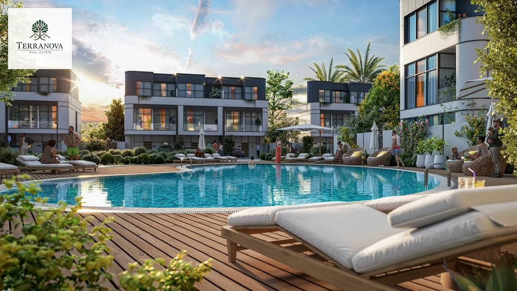 40% Discount| 1% per month | Mortgageable