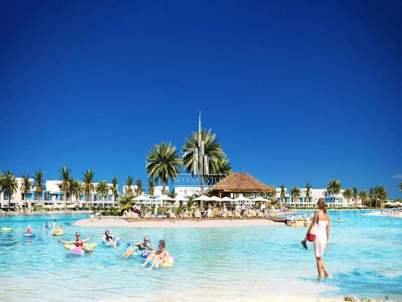 Elegant 5BHK | Ulta Luxury | Handover 2025 - Image 7