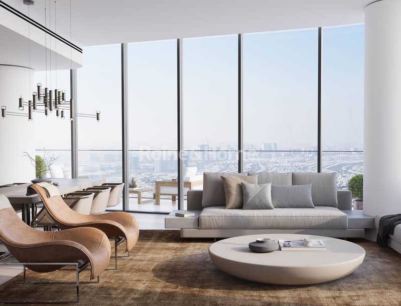 High ROI-Flexible PP I With DLD Waiver Offer