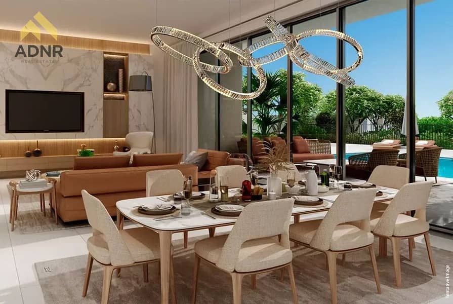 Azizi Arian | Downtown Jebel Ali | Next to Metro | Genuine Resale | Below Market Value - Image 16