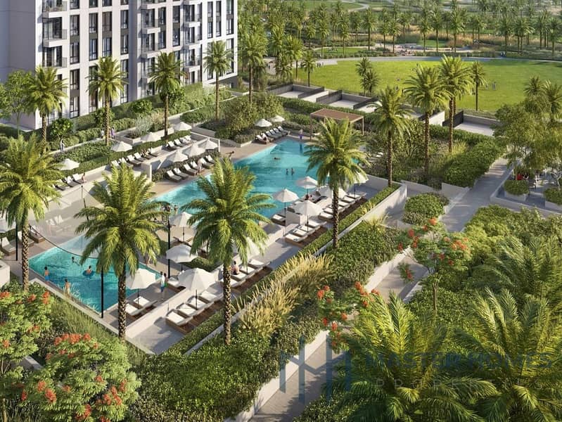 Brand New Handover Soon | Prime Location