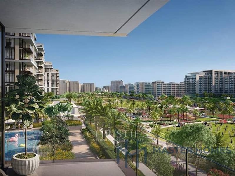 Brand New Handover Soon | Prime Location