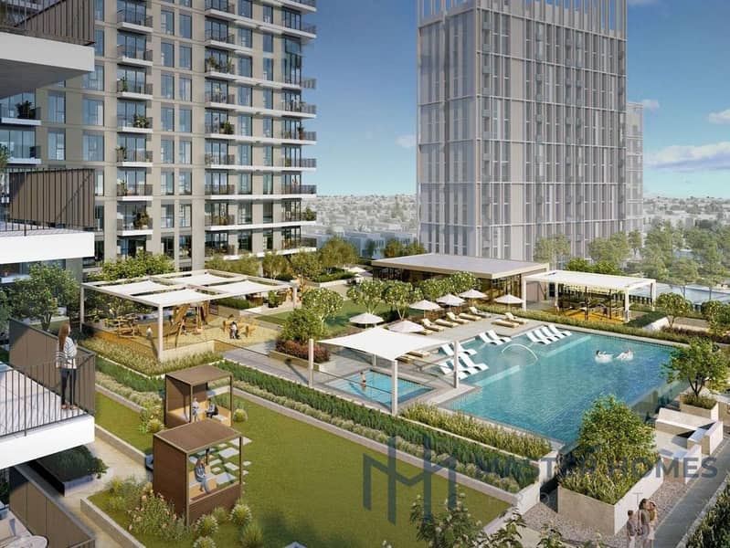 Brand New Handover Soon | Prime Location - Image 7