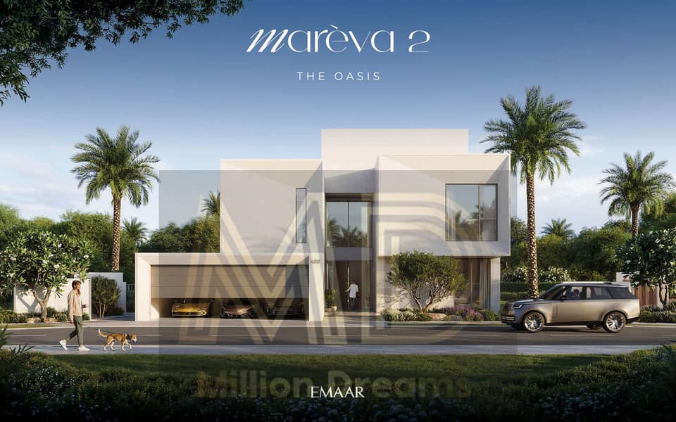 Genuine Listing | Huge Plot | Park Facing | Classic Villa With Basement and Lift