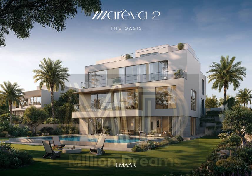 Genuine Listing | Huge Plot | Park Facing | Classic Villa With Basement and Lift