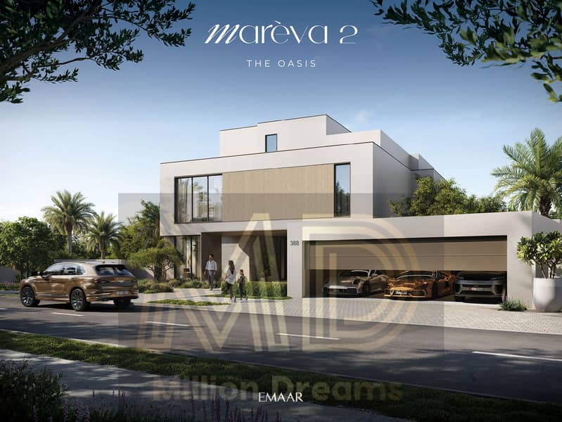 Genuine Listing | Huge Plot | Park Facing | Classic Villa With Basement and Lift - Image 12